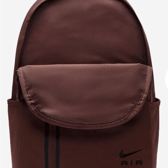 New Nike Air Elemental Backpack brown - Picture 4 of 6